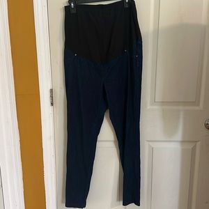 Time and Tru Maternity jegging size 12-14